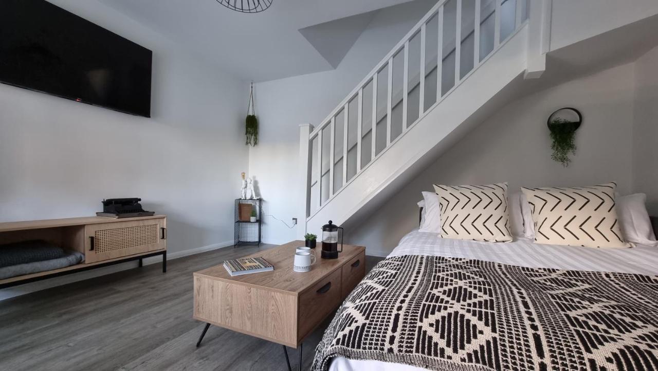 Haxby House By Switchback Stays Cardiff Exteriér fotografie